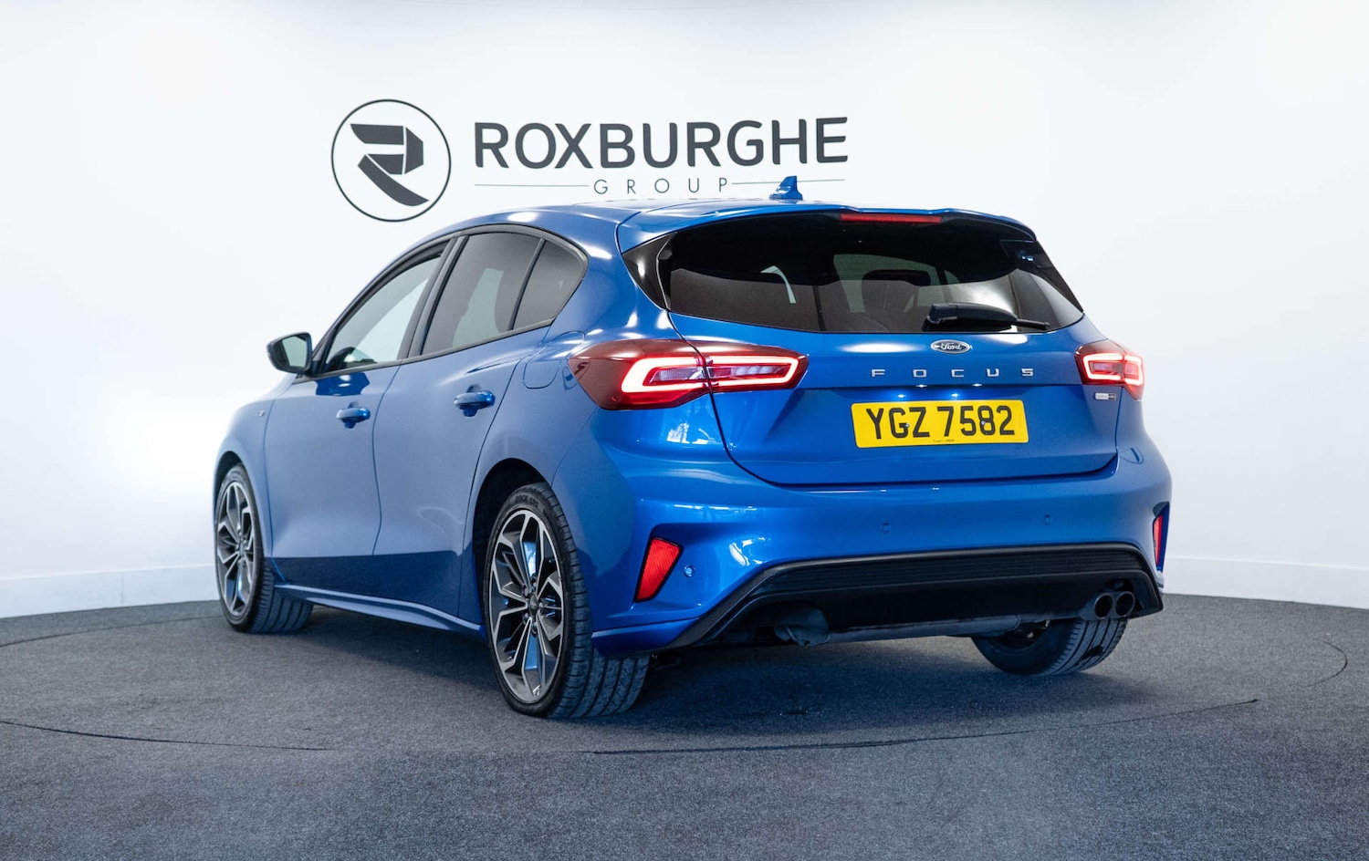 Used Ford Focus 2023 for sale - 78111378: Photo 5