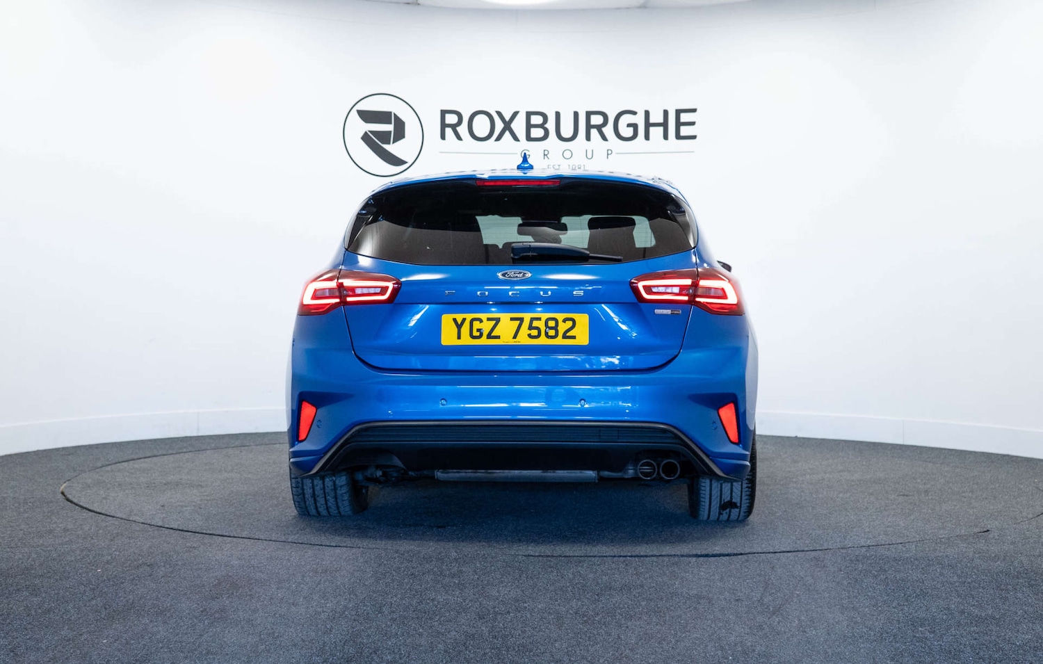 Used Ford Focus 2023 for sale - 78111378: Photo 7