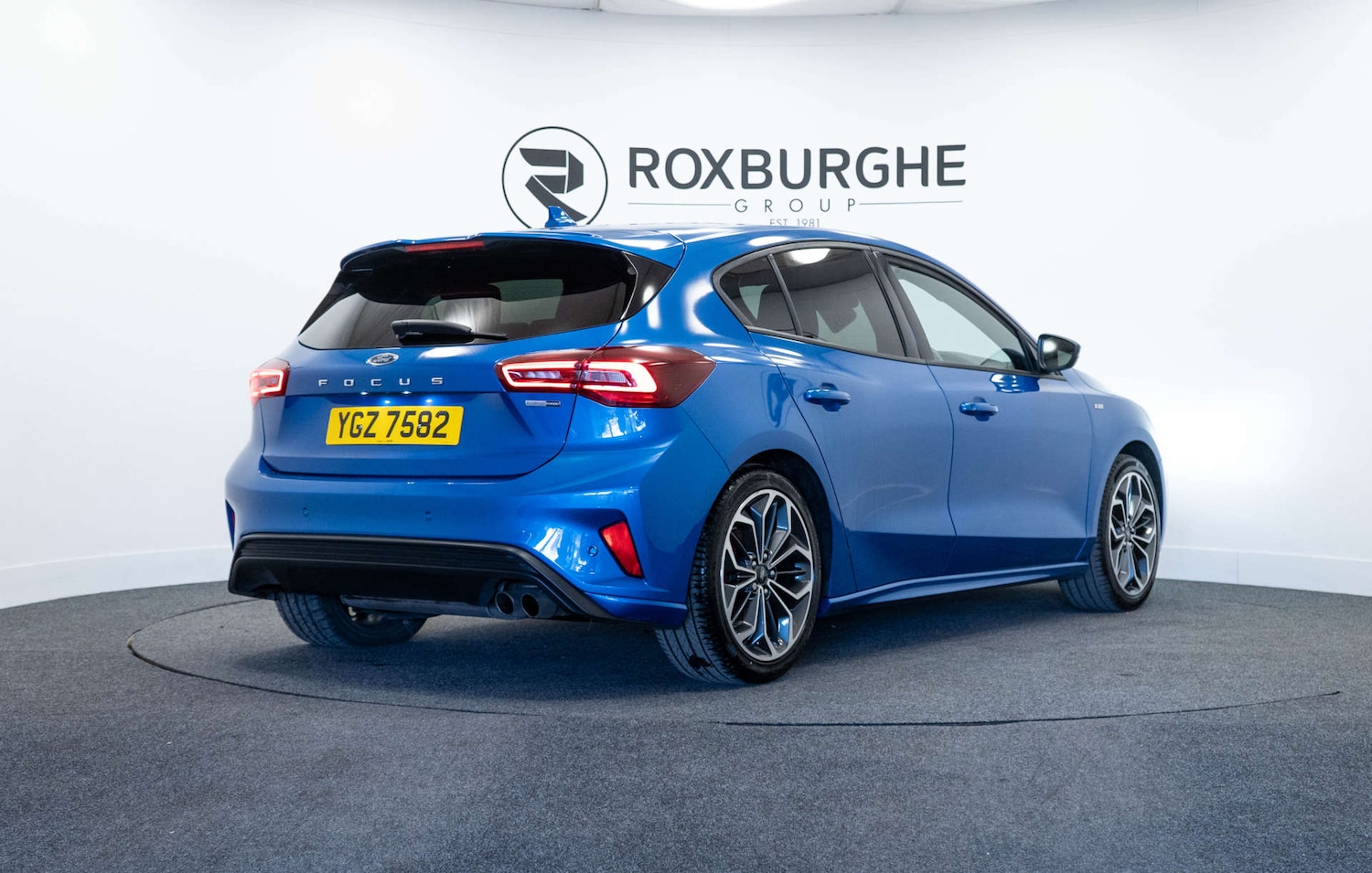 Used Ford Focus 2023 for sale - 78111378: Photo 8