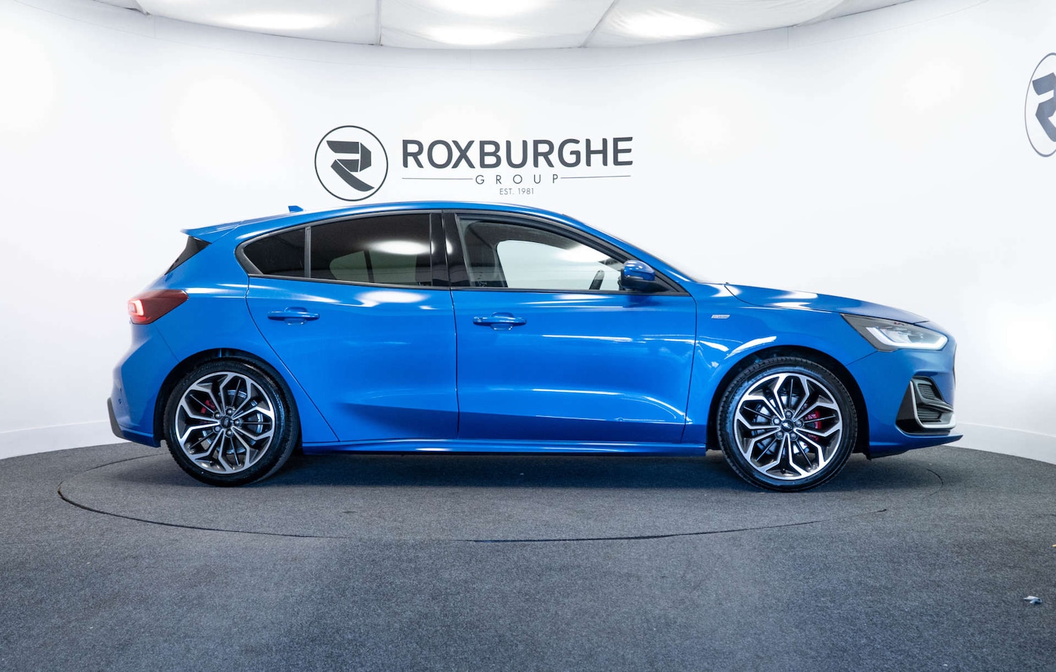 Used Ford Focus 2023 for sale - 78111378: Photo 9