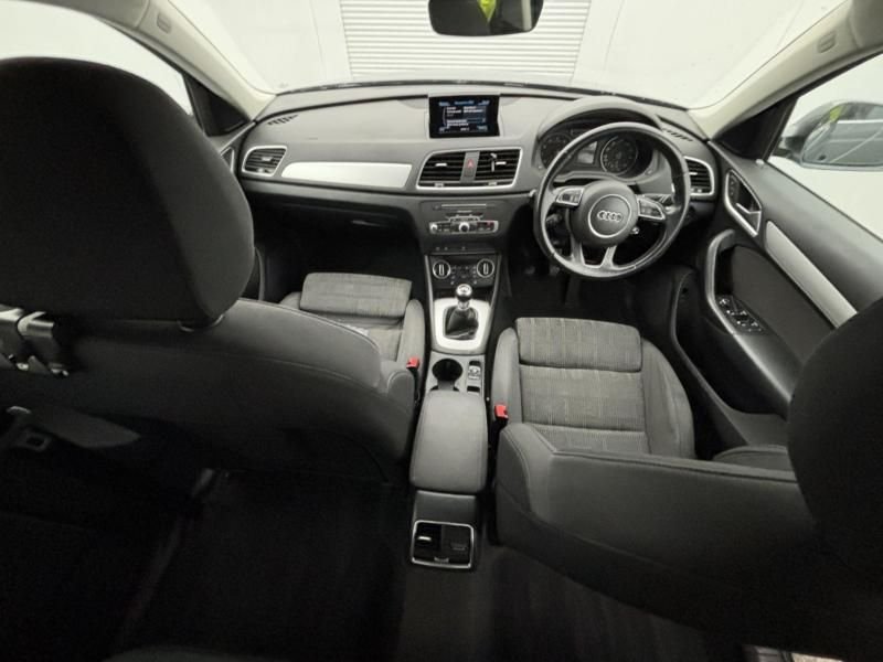 Used Audi Q3 2017 for sale - 76582116: Photo 3