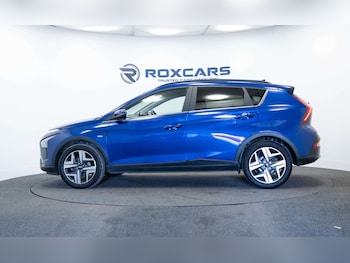 Used Hyundai BAYON 2023 for sale - 79080615: Photo
