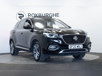 Used MG MG HS 2022 for sale - 75630937: Photo