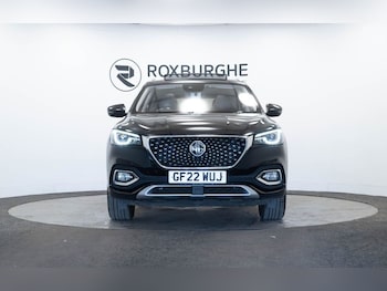 Used MG MG HS 2022 for sale - 75630937: Photo