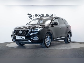Used MG MG HS 2022 for sale - 75630937: Photo