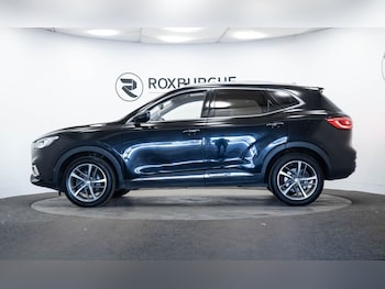 Used MG MG HS 2022 for sale - 75630937: Photo