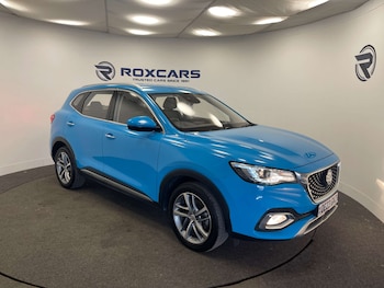 Used MG MG HS 2023 for sale - 79420831: Photo