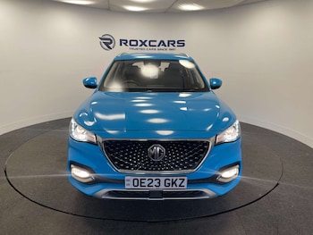 Used MG MG HS 2023 for sale - 79420831: Photo