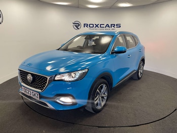 Used MG MG HS 2023 for sale - 79420831: Photo