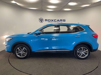 Used MG MG HS 2023 for sale - 79420831: Photo