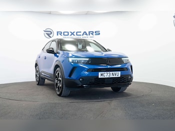 Used Vauxhall Mokka 2023 for sale - 79368665: Photo