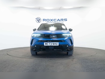 Used Vauxhall Mokka 2023 for sale - 79368665: Photo