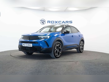Used Vauxhall Mokka 2023 for sale - 79368665: Photo