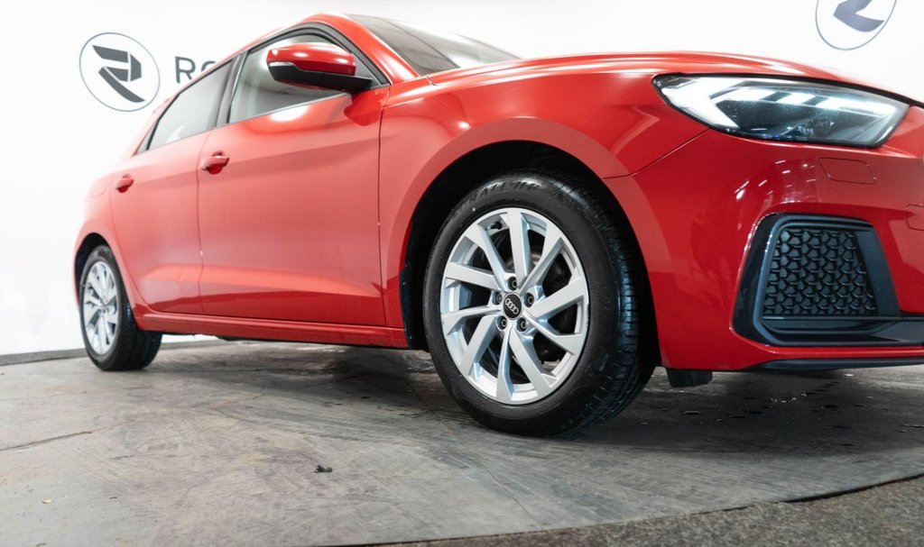 Used Audi A1 2023 for sale - 77007275: Photo 11