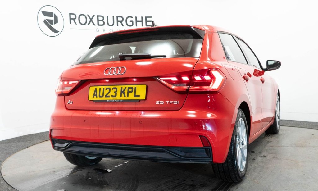 Used Audi A1 2023 for sale - 77007275: Photo 15