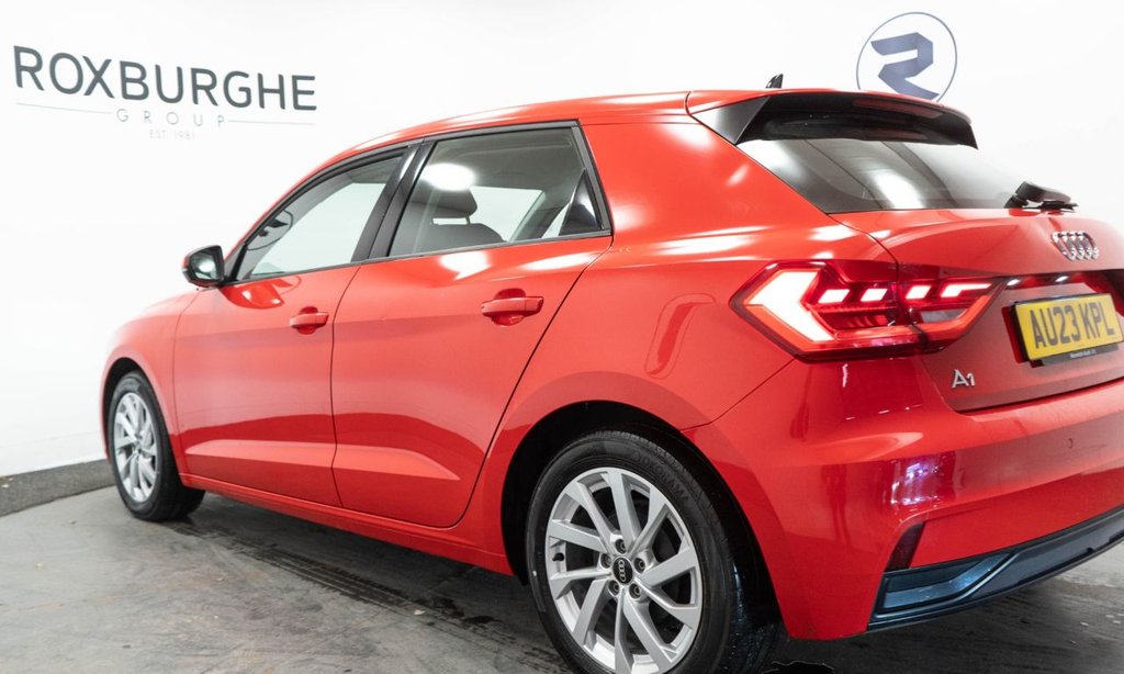 Used Audi A1 2023 for sale - 77007275: Photo 19