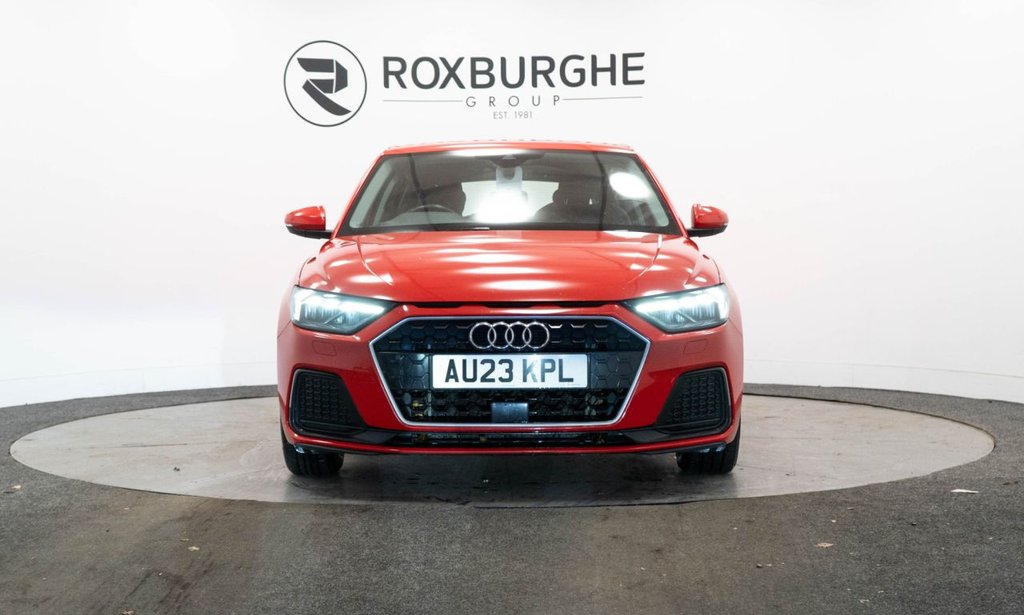 Used Audi A1 2023 for sale - 77007275: Photo 2