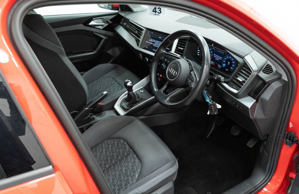 Used Audi A1 2023 for sale - 77007275: Photo 21