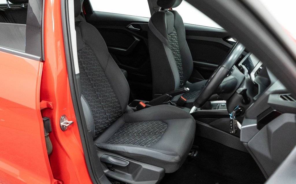 Used Audi A1 2023 for sale - 77007275: Photo 22