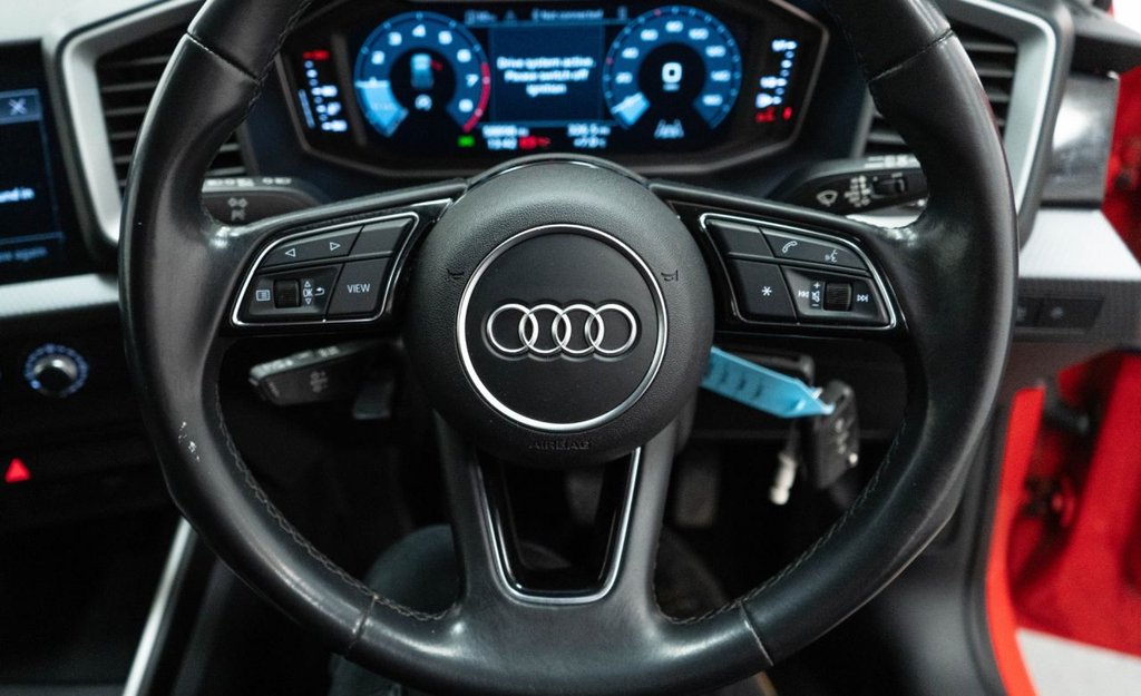 Used Audi A1 2023 for sale - 77007275: Photo 25