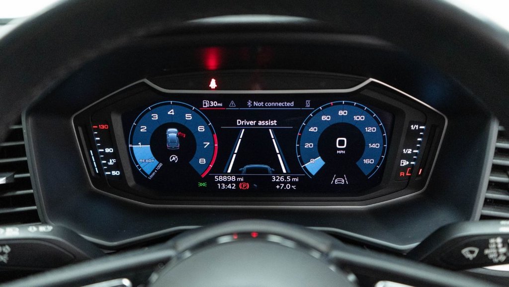 Used Audi A1 2023 for sale - 77007275: Photo 26