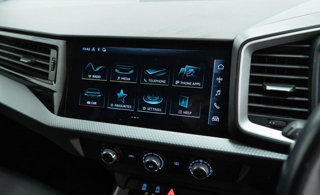 Used Audi A1 2023 for sale - 77007275: Photo 27