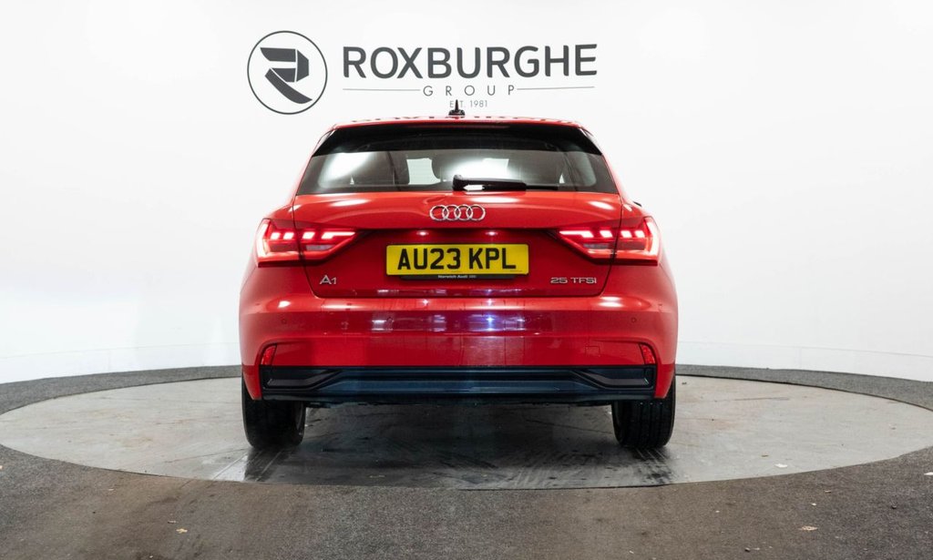 Used Audi A1 2023 for sale - 77007275: Photo 7