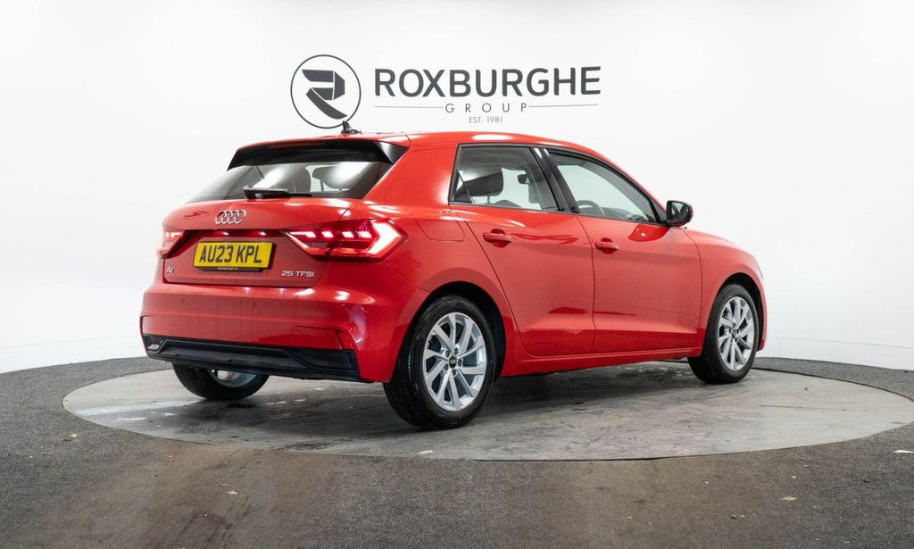 Used Audi A1 2023 for sale - 77007275: Photo 8