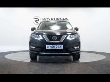Used Nissan X-Trail 2019 for sale - 72842316: Photo