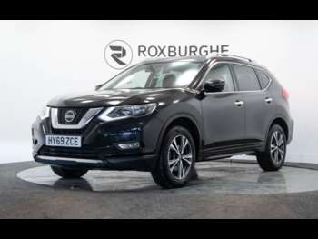 Used Nissan X-Trail 2019 for sale - 72842316: Photo