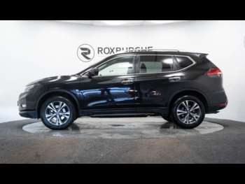 Used Nissan X-Trail 2019 for sale - 72842316: Photo