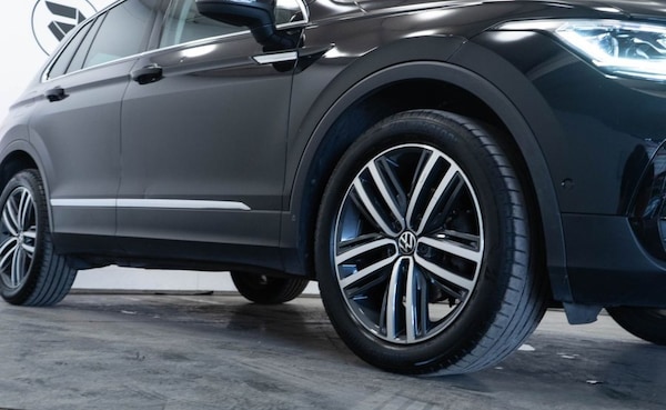 Used Volkswagen Tiguan 2022 for sale - 75597107: Photo 11