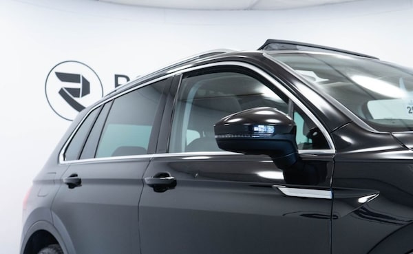 Used Volkswagen Tiguan 2022 for sale - 75597107: Photo 12
