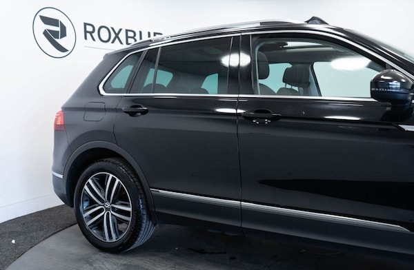 Used Volkswagen Tiguan 2022 for sale - 75597107: Photo 13