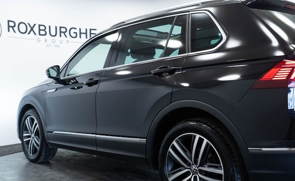 Used Volkswagen Tiguan 2022 for sale - 75597107: Photo 17