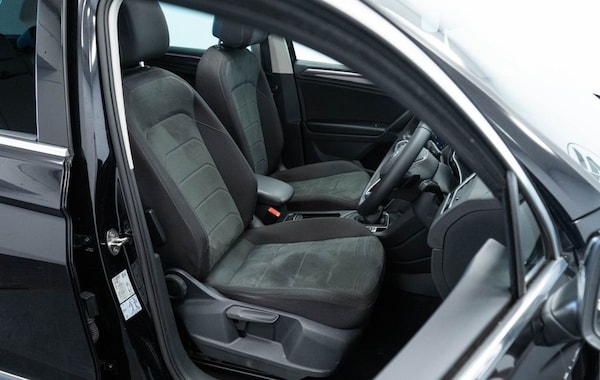 Used Volkswagen Tiguan 2022 for sale - 75597107: Photo 21