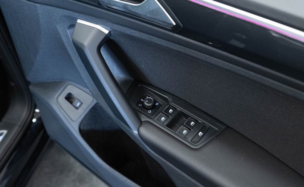 Used Volkswagen Tiguan 2022 for sale - 75597107: Photo 22