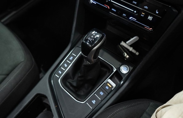 Used Volkswagen Tiguan 2022 for sale - 75597107: Photo 28