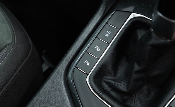 Used Volkswagen Tiguan 2022 for sale - 75597107: Photo 29