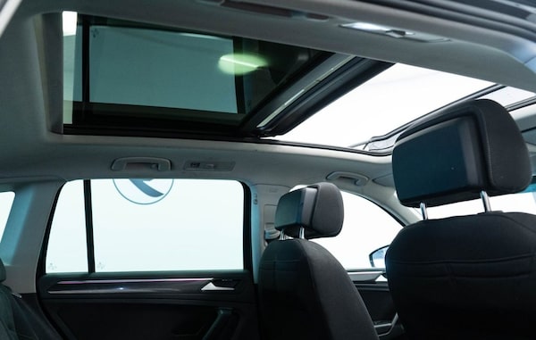 Used Volkswagen Tiguan 2022 for sale - 75597107: Photo 31