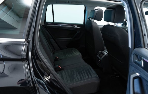 Used Volkswagen Tiguan 2022 for sale - 75597107: Photo 32