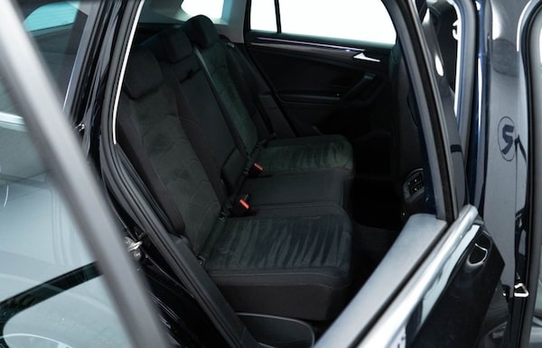 Used Volkswagen Tiguan 2022 for sale - 75597107: Photo 33