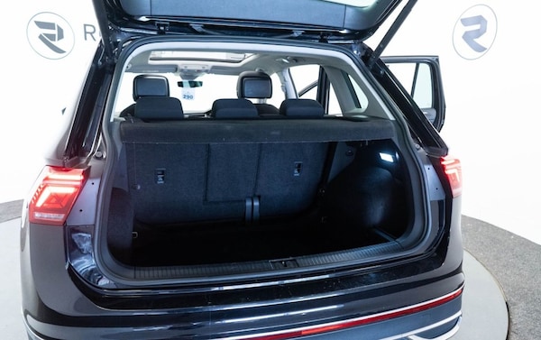 Used Volkswagen Tiguan 2022 for sale - 75597107: Photo 34