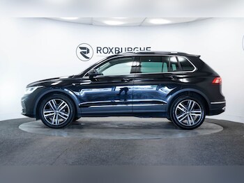 Used Volkswagen Tiguan 2022 for sale - 75597107: Photo