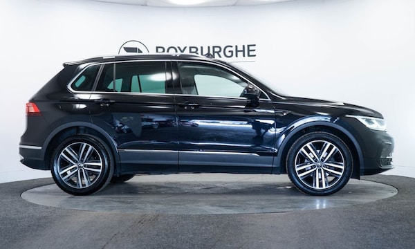 Used Volkswagen Tiguan 2022 for sale - 75597107: Photo 9