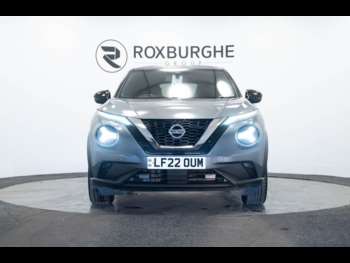 Used Nissan Juke 2022 for sale - 74669708: Photo