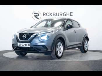 Used Nissan Juke 2022 for sale - 74669708: Photo