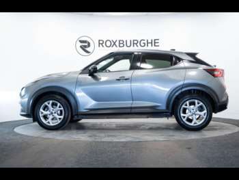 Used Nissan Juke 2022 for sale - 74669708: Photo
