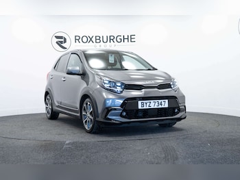 Used Kia Picanto 2022 for sale - 78272744: Photo