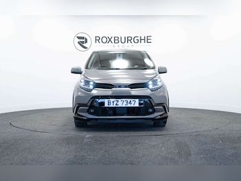 Used Kia Picanto 2022 for sale - 78272744: Photo